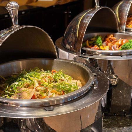 Check Inn Select Taichung Dadun 외부 사진
