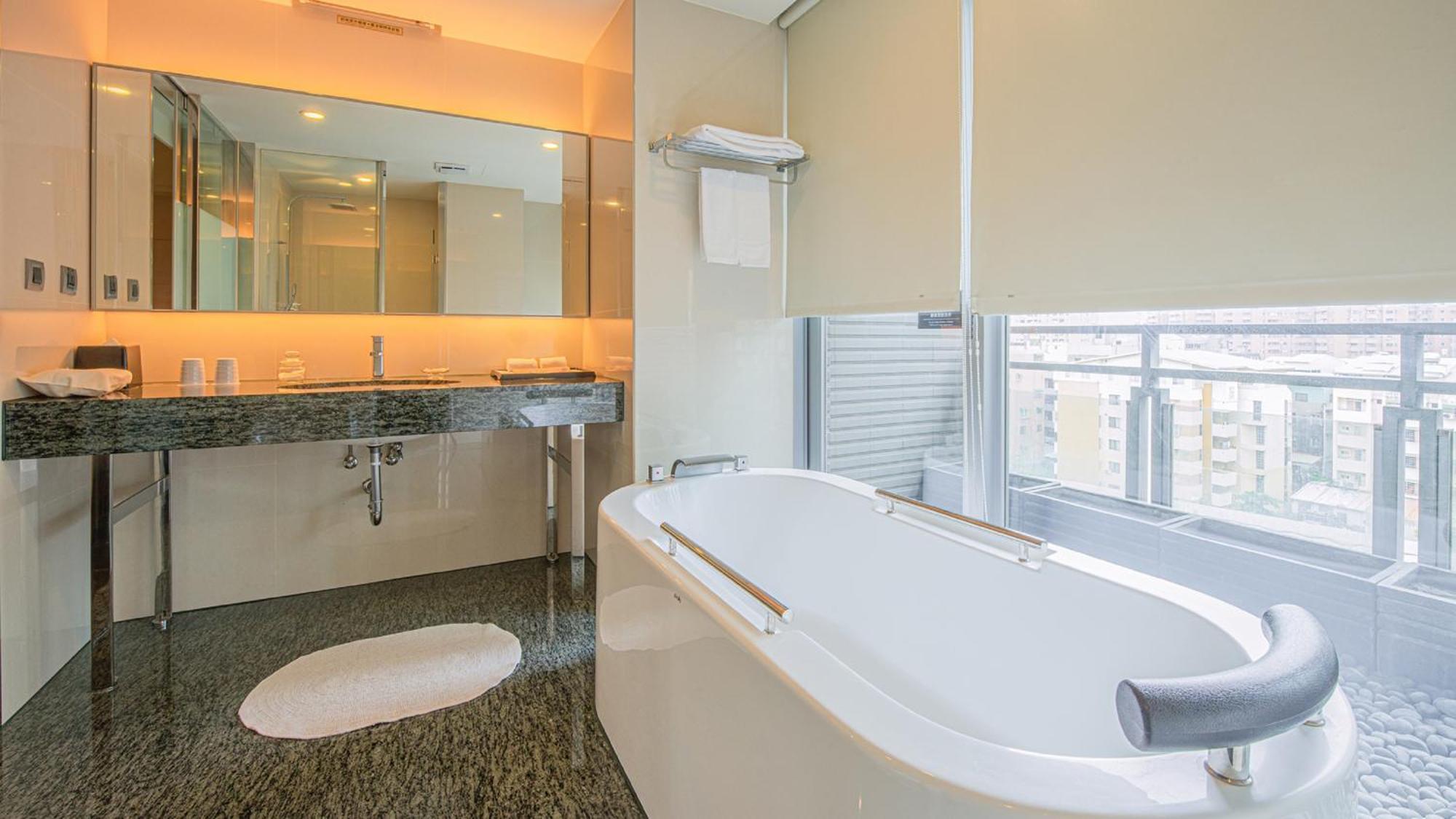 Check Inn Select Taichung Dadun 외부 사진